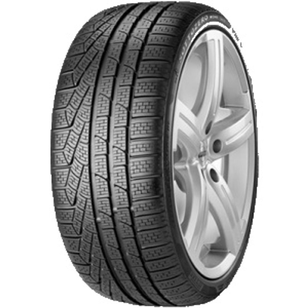 Pirelli Guma 245/40r20 99v winter 240 sottozero serie ii rft xl * tl pirelli zimske gume slika 1