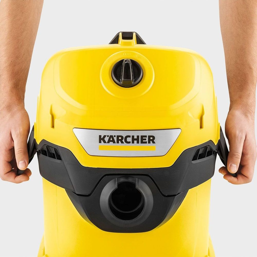 KARCHER Mokro suhi usisavač WD 4 V-20/5/22 1.628-201.0 slika 14