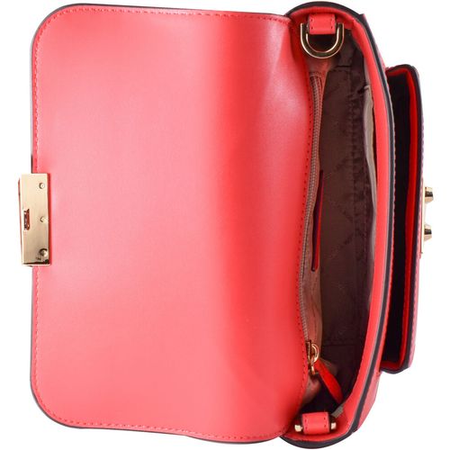 Ženska Ručna Torba Michael Kors 35T2GS9M2L-CORAL-REEF Roza 22 x 16 x 5 cm slika 4