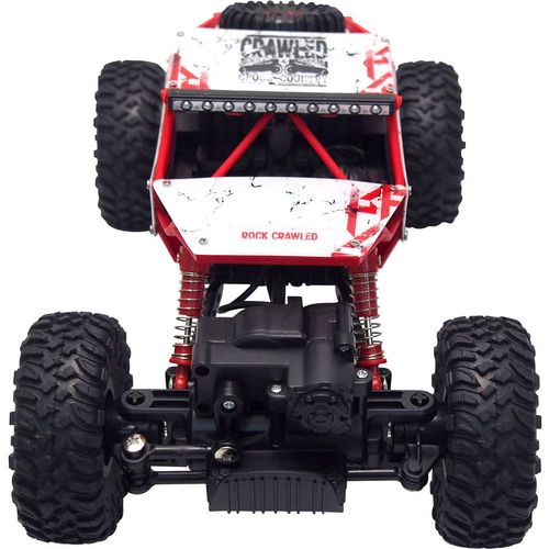 Amewi 22195 Conqueror 1:18 RC model automobila za početnike električni  crawler pogon na sva četiri kotača (4wd) slika 4