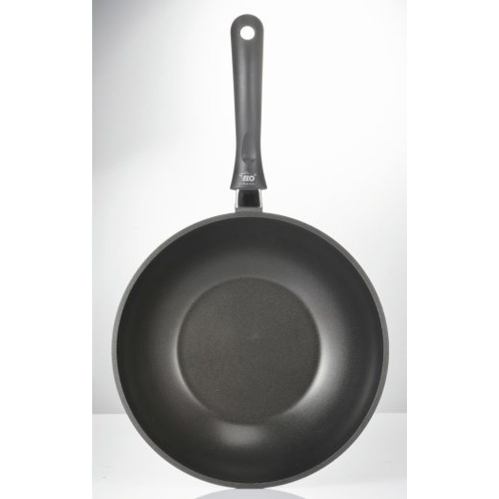 ELO Tava 28cm WOK Alucast slika 2
