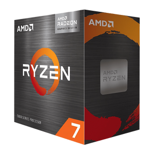 Procesor AMD AM4 Ryzen 7 5700G 3.8GHz