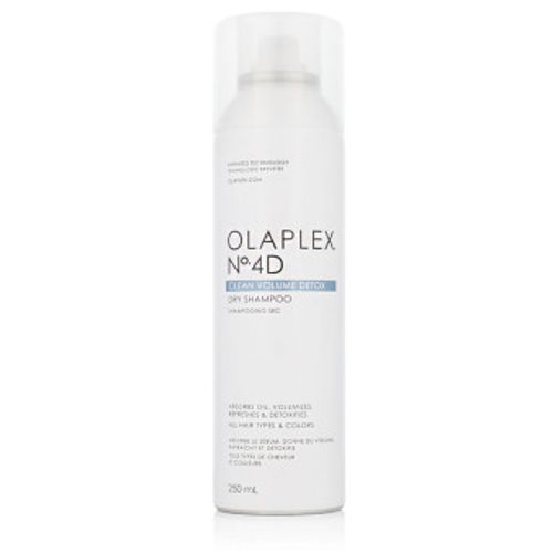 Olaplex No. 4D Clean Volume Detox Dry Shampoo 250 ml slika 1