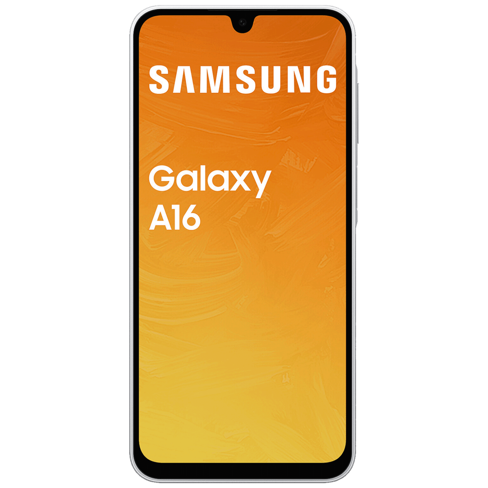 Samsung Galaxy A16 4GB/128GB Silver slika 1