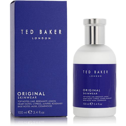 Ted Baker Original Skinwear Eau De Toilette 100 ml (man) slika 1