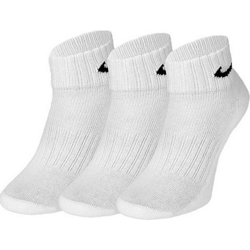 Čarape Nike 3PPK Cotton Quarter (3 Para) slika 3