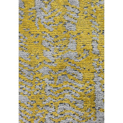 Tepih TERAMO YELLOW, 160 x 230 cm slika 5