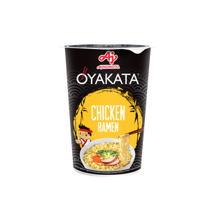 AJINOMOTO ramen juha u čaši piletina 63g