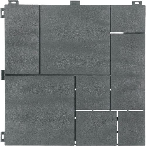 Pločica-deking mozaik 30x30cm slika 6