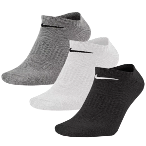 Nike Everyday Lagane Čarape 3-pack SX7678-964