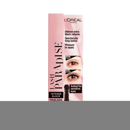 L'Oreal Paris Lash Paradise 02 Extra Black maskara slika 7