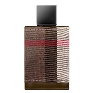 Burberry London for Men Eau De Toilette 50 ml (man)