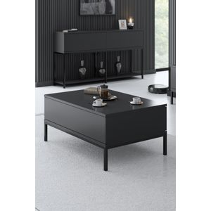 Lord - Anthracite, Black Anthracite
Black Coffee Table