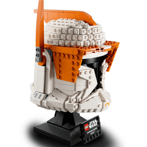 LEGO Clone Commander Cody kaciga slika 3