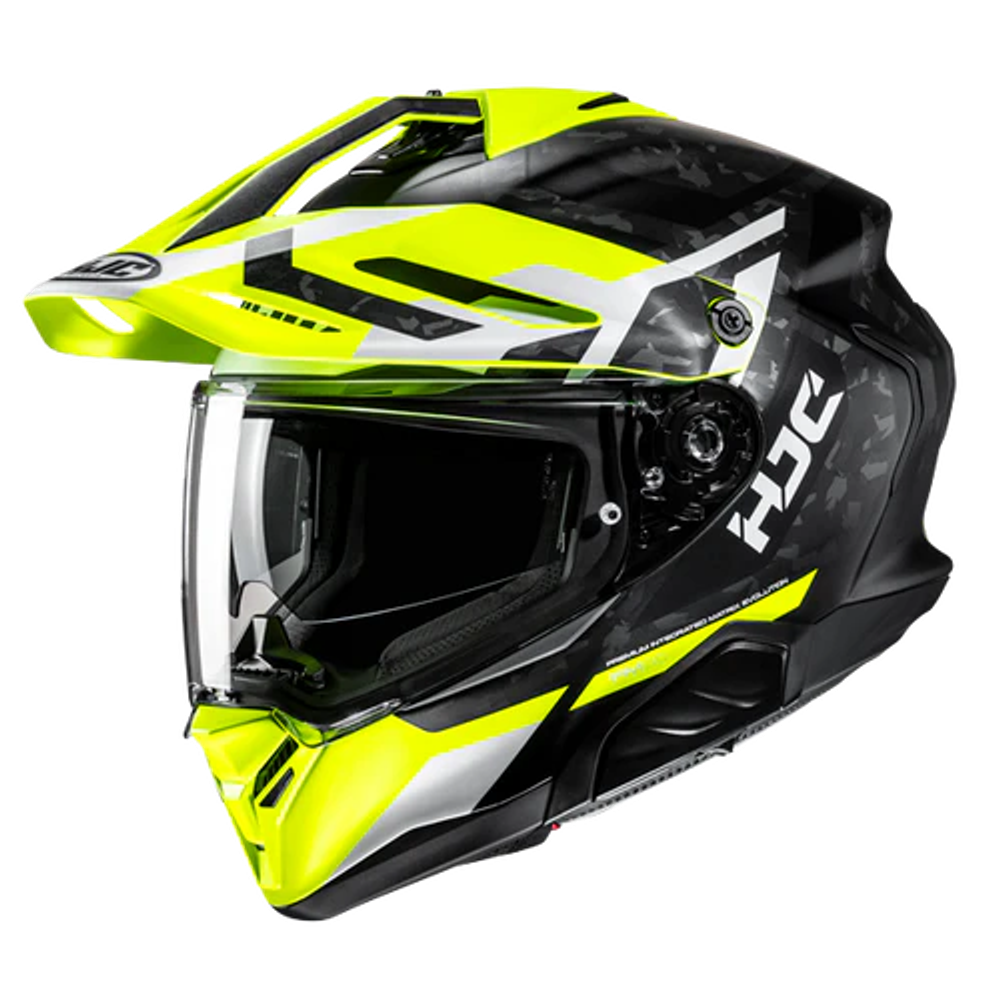 HJC RPHA 60 Dakar slika 6