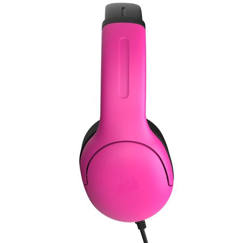 PDP AIRLITE WIRED STEREO HEADSET FOR PLAYSTATION - NEBULA PINK slika 5