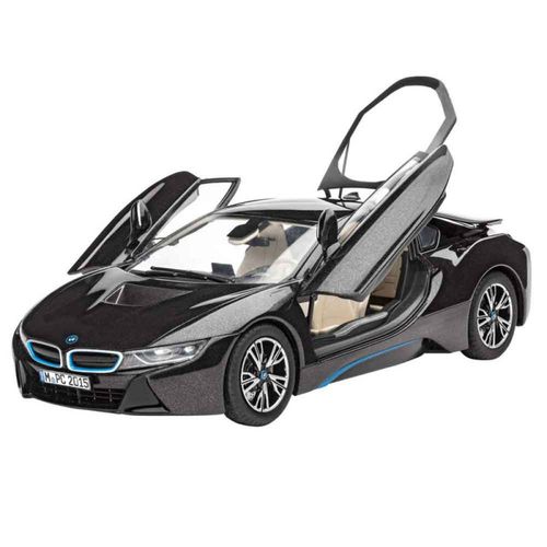 Revell Maketa Model Set Bmw I8 slika 3