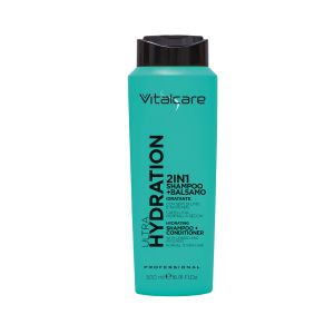 Vitalcare Hydrating ultra 2u1 Šampon i balzam 500ml