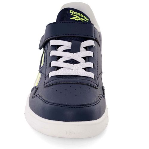 Reebok Patike Court Advance Elastic Lace &Amp; Top Strap Za Dečake slika 5