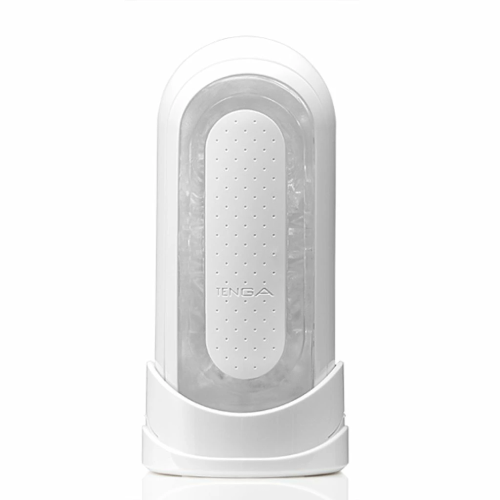 Tenga - Flip Zero 0 White slika 1