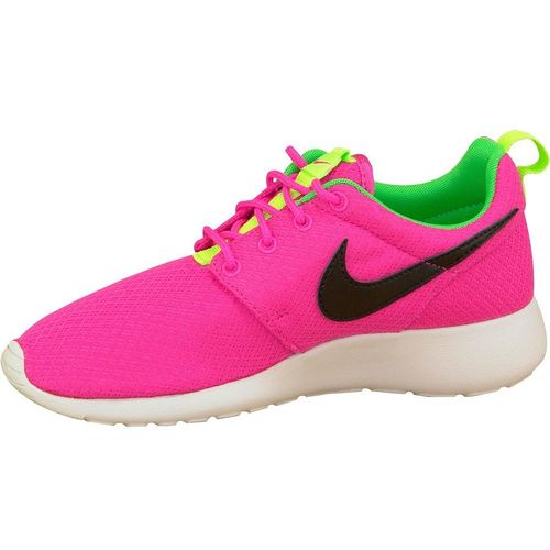 Nike rosherun gs 599729-607 slika 4