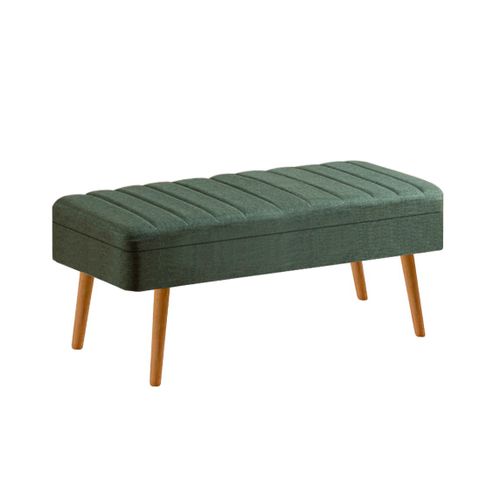 Woody Fashion Klupa, Vina 1070 - 2 - Green, Atlantic slika 1