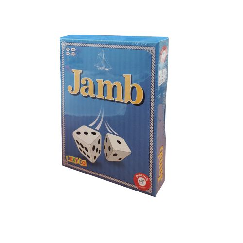 Piatnik Jamb slika 1