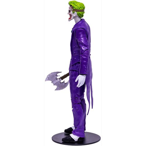 DC Comics Multiverse The Joker figure slika 3