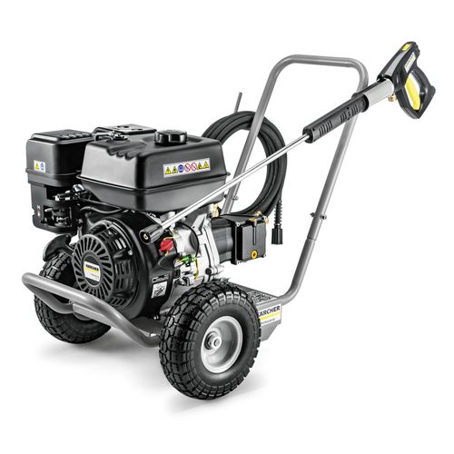 Karcher HD 9/25 G CLASSIC - Kompresorski čistač slika 2