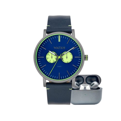 Muški sat Watx & Colors RELOJ12_44 (Ø 44 mm) slika 1