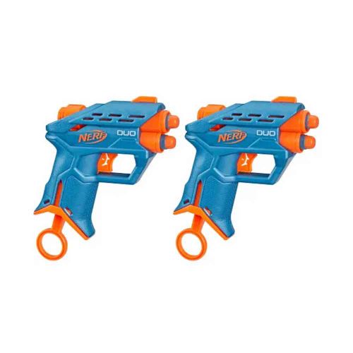 Nerf Elite 2.0 Showdown Set slika 2