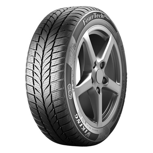 Viking 225/50R17 FourTech Plus 98W XL FR Putnička/SUV All Season slika 1