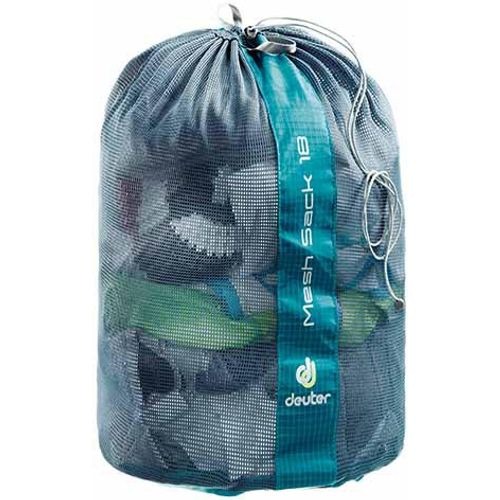 DEUTER Mesh Sack 18 slika 2