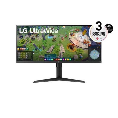 LG Monitor 34WP65G-B (34WP65G-B.AEU) slika 2