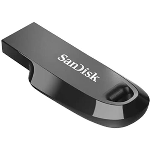 SanDisk Ultra Curve USB 3.2 Flash Drive 64GB slika 2