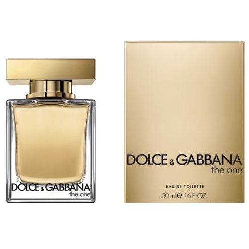 Dolce&amp;Gabbana The One EDT 50 ml slika 1