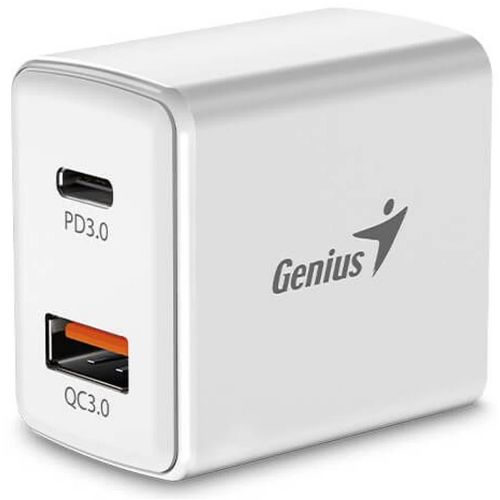 Punjač za mobilni Genius PD-20AC slika 1