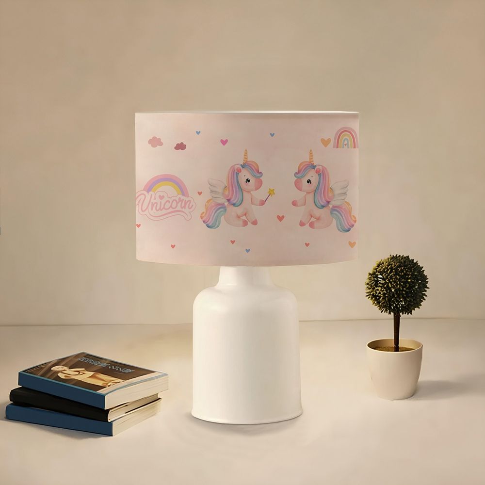 Višenamjenska Višenamjenska Lampa u Višebojnoj Boji slika 1