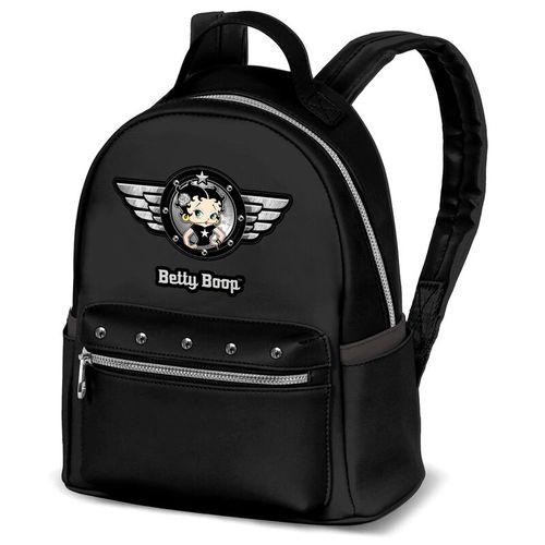 Betty Boop Motor Love backpack 29cm slika 1