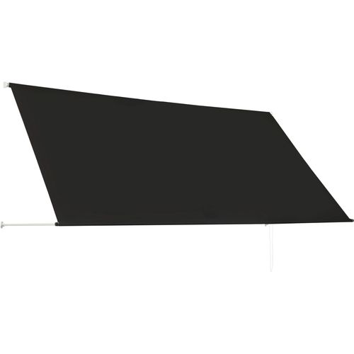 Tenda na uvlačenje 300 x 150 cm antracit slika 32