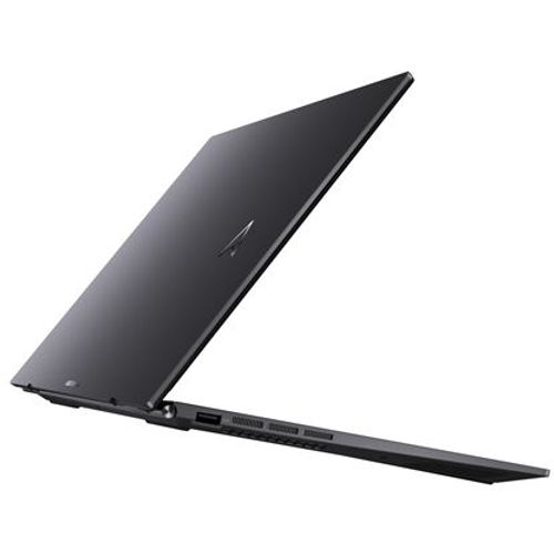 Asus Zenbook 14 UM3402YAR-KP511W Laptop 14" WQXGA AMD Ryzen 5 7530U 8GB 512GB SSD Radeon Graphics Win11 crni slika 5