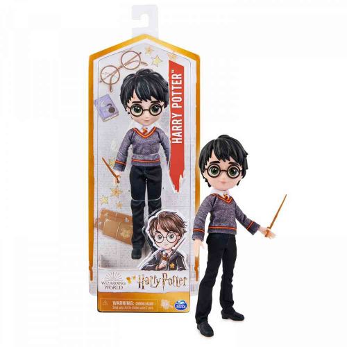 Harry Potter Figura slika 1