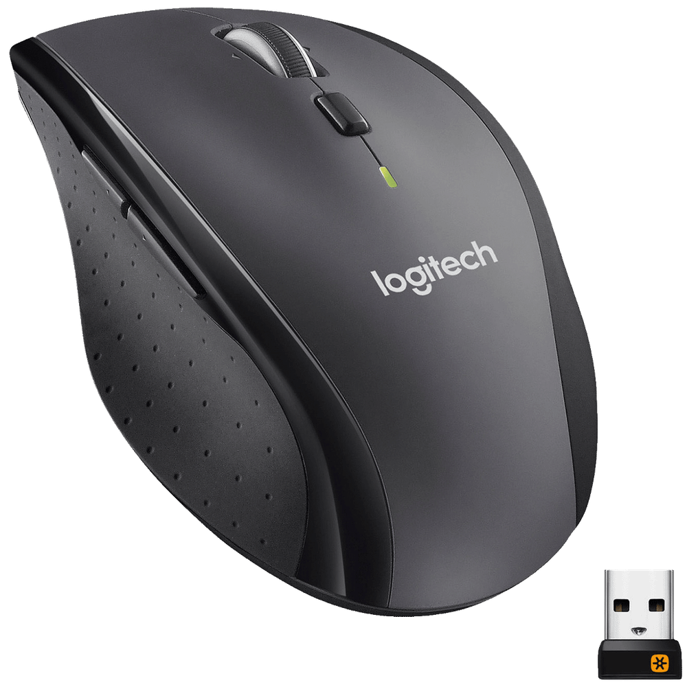 Logitech Miš bežični M705 slika 1