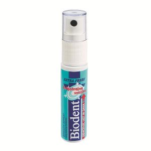 BIODENT DAH SPRAY 15ML