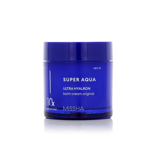 MISSHA Super Aqua Ultra Hyalron Balm Cream Original 70 ml slika 2