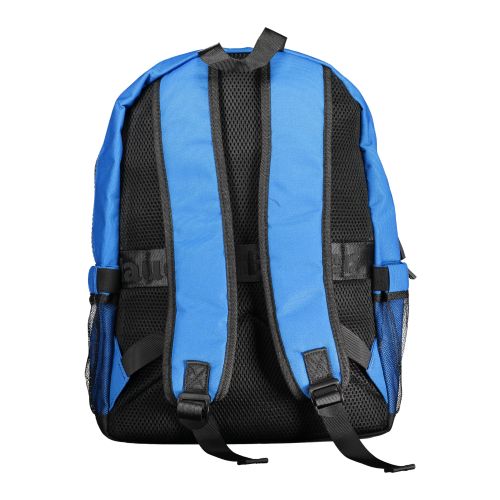 BLAUER MEN'S BLUE BACKPACK slika 2