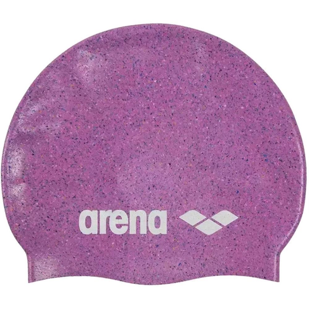 Arena Kapa za plivanje Silicone JR Cap slika 1