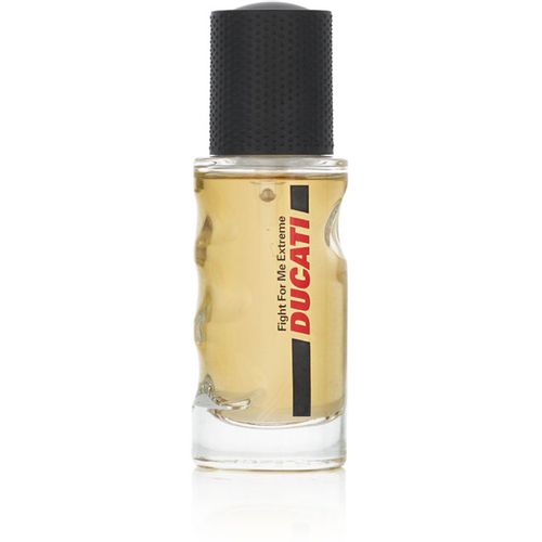 Ducati Fight For Me Extreme Eau De Toilette 30 ml (man) slika 3