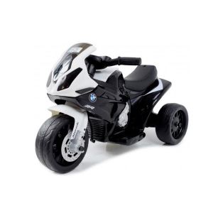 Motor na akumulator bmw s1000rr - black 