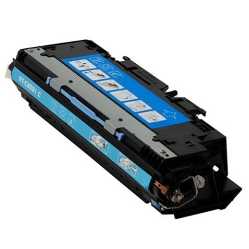 HP toner 3700 (Q2681A) CYAN slika 1